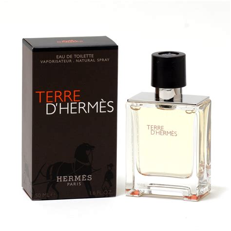 terre d hermes parfum homme composition|where to buy terre d'hermes.